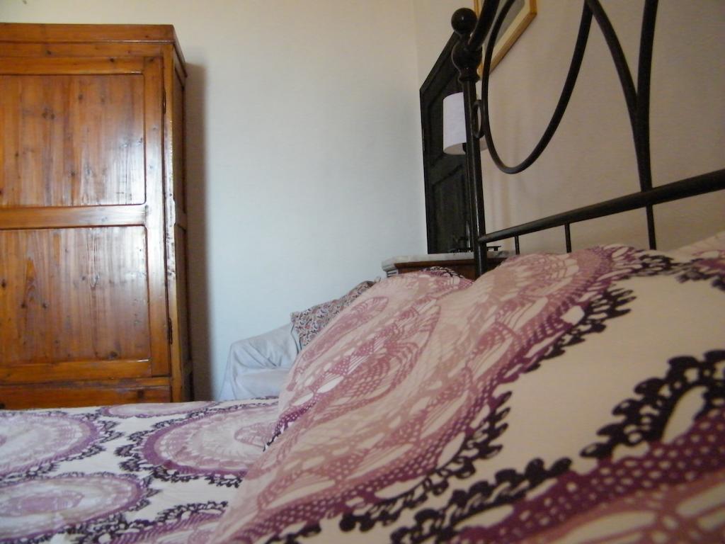 Montefollonico B&B Il Glicine المظهر الخارجي الصورة
